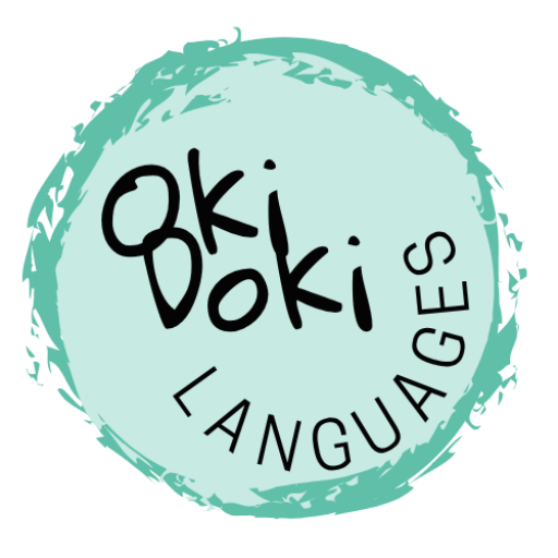 Oki Doki Languages
